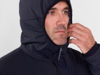 Куртка утепленная Ampere Мужская