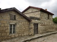 Бахчисарайский историко-культурный и археологический музей-заповедник