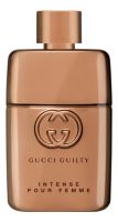 Guilty Eau De Parfum Intense: парфюмерная вода 90мл уценка