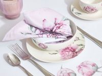 Набор салфеток Peonie
