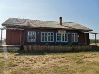 Озерницкий клуб-филиал