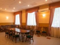 Дворец культуры железнодорожников ст. Пермь-2