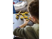 Technic 42233 Конструктор Мощные машины