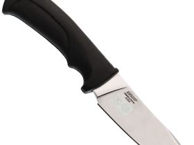 Нож Енот, сталь AUS-8, Кизляр