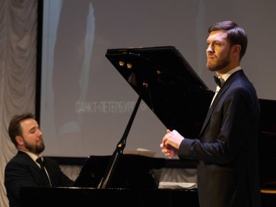 Билеты на Новый год СССР (Филармония им. Ростроповича) / Концерт | Афиша | ИнфоТаймс