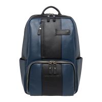 Мужской рюкзак Cleeve Dark Blue/Black
