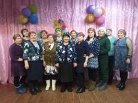 Колтаевский сельский дом культуры