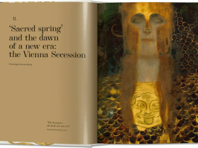 Книга "Klimt"