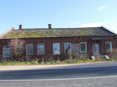 Магазин-чайная