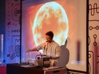 Музей занимательных наук «Кварки»