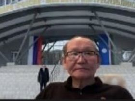 Сенатор Александр Акимов созвал членов Президиума Международной федерации мас-рестлингана экстренное совещание