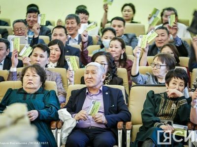 Константин Фомин: Сегодня фермерам оказывается большая поддержка со стороны правительства Якутии