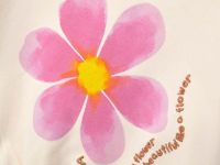 Свитшот для маленькой девочки