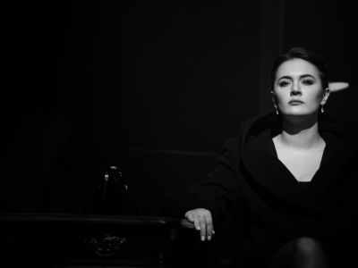 Анна Каренина