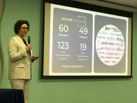 «ВСЯ РОССИЯ -2025». Монетизация СМИ в интернете