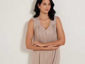 Сорочка Olive I