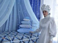 Резиденция Матушки Зимы