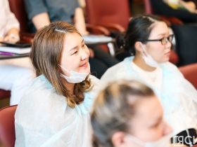 День беременных женщин отметили в перинатальном центре Якутска