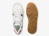 Мужские кеды Lacoste T-CLIP