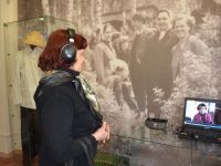 Музей истории города Бородино