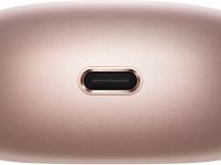 Наушники Huawei FreeClip Розовые