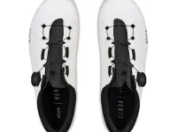 Велотуфли Fizik Vento Omna Wide (белый / черный 44)