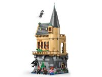 Harry Potter 76463 Конструктор Замок Хогвартс: Больничное крыло