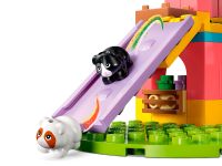 Friends 42640 Конструктор Игровая площадка для морских свинок