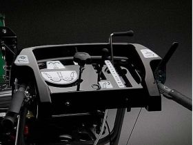 Cнегоуборщик КАЙМАН Valto-24S