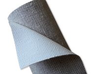 Холст грунтованный в рулоне Реалистик крупнозернистый Спектр 2,05х3,0 м Л/Х