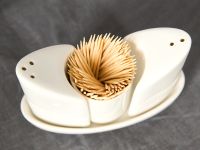 Набор для специй Зефир/Marshmallows малый I