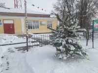 Верхнесоленовский сельский дом культуры