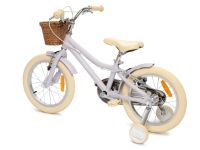 Детский велосипед Pifagor Moonshine 16, год 2024, цвет Фиолетовый