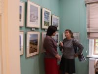 Музейно-культурный центр д. Коростынь