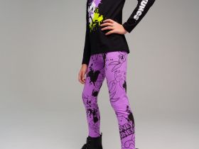 Ботинки для девочек