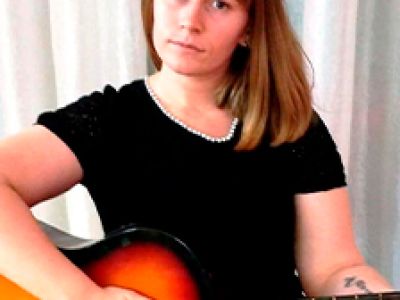 Струнная фантазия. Вечер гитарной музыки