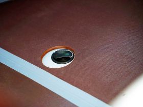 Лодка ПВХ АНДРОМЕДА 375 киль (2024)