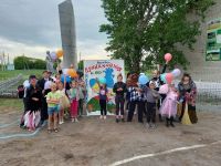 Дом культуры Казаткульского сельсовета