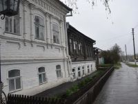 Музей А. Г. Малышкина