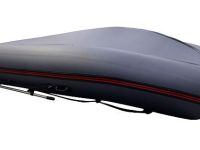 Лодка ПВХ ХАНТЕР 390 New 2022