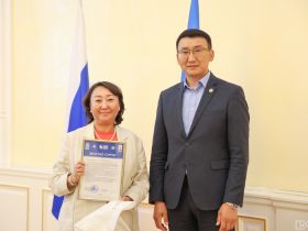 Оргкомитет подвел итоги Игр Манчаары в Таттинском улусе