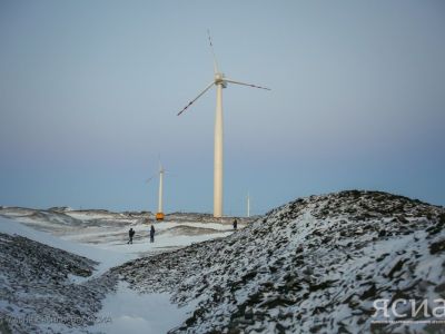 Концепцию углеродной нейтральности Якутии рассмотрят на Северном форуме