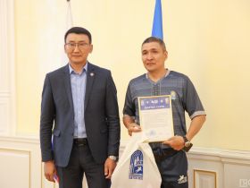 Оргкомитет подвел итоги Игр Манчаары в Таттинском улусе