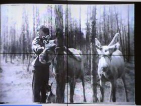 «Никому не отказывала в помощи» – какой была известная шаманка Якутии Матрена Кубертинова