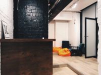 Театр города М.