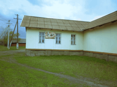 Сосновский сельский дом культуры