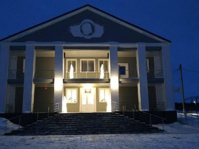 Александро-Донской сельский дом культуры