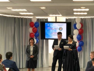 В Якутии состоялось открытие республиканского конкурса «Учитель года»