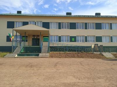 Нижнешитцинский сельский дом культуры