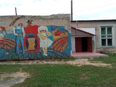 Минеевская сельская библиотека